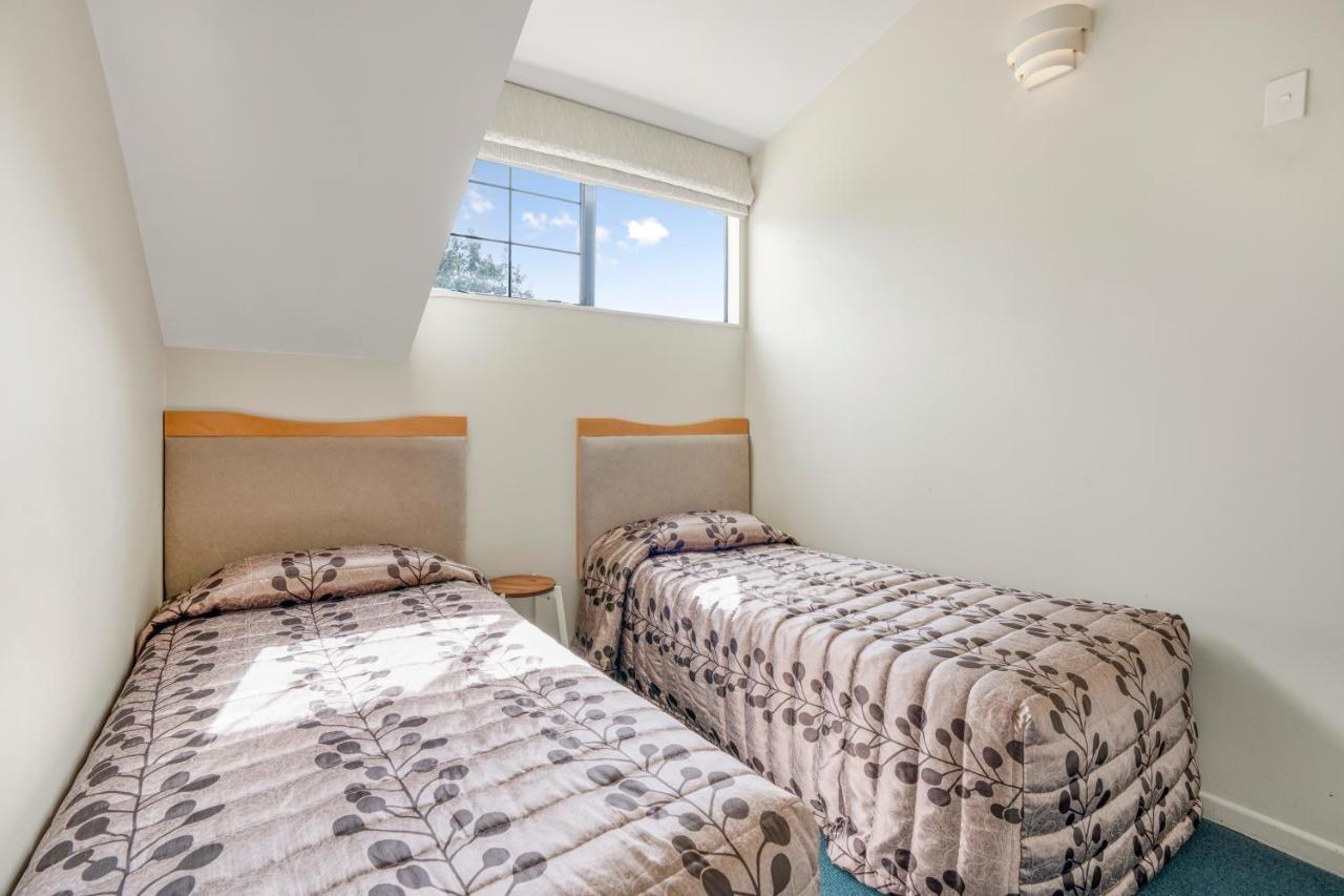 ולינגטו Capital Lodge Motor Inn מראה חיצוני תמונה
