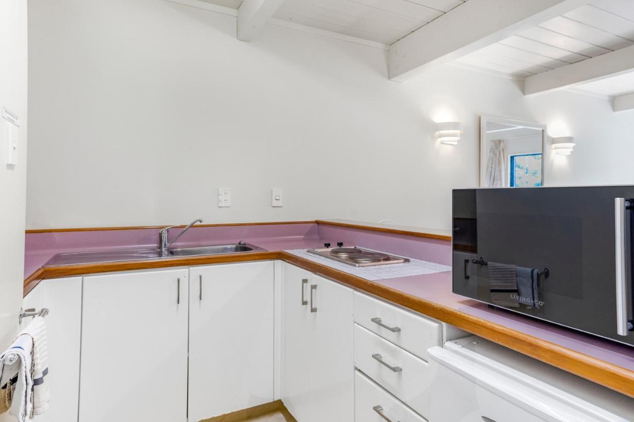 ולינגטו Capital Lodge Motor Inn מראה חיצוני תמונה