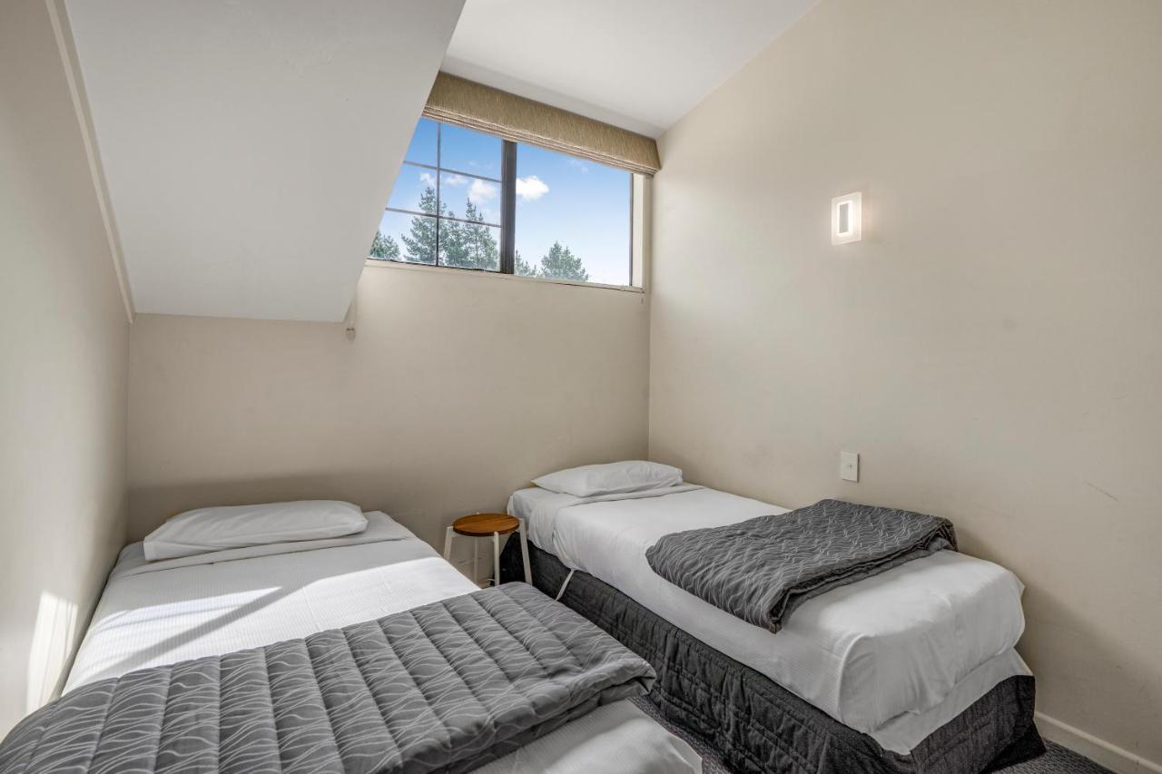 ולינגטו Capital Lodge Motor Inn מראה חיצוני תמונה