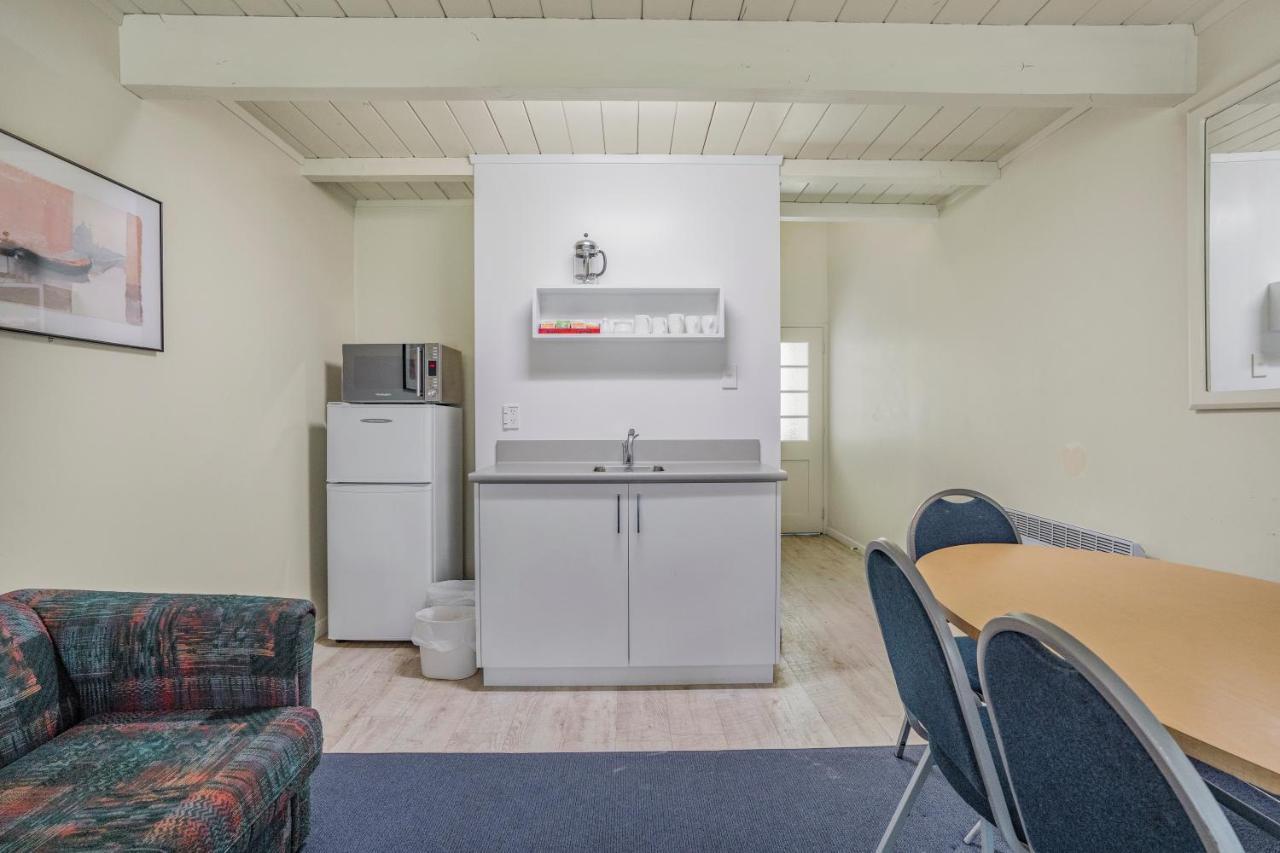 ולינגטו Capital Lodge Motor Inn מראה חיצוני תמונה