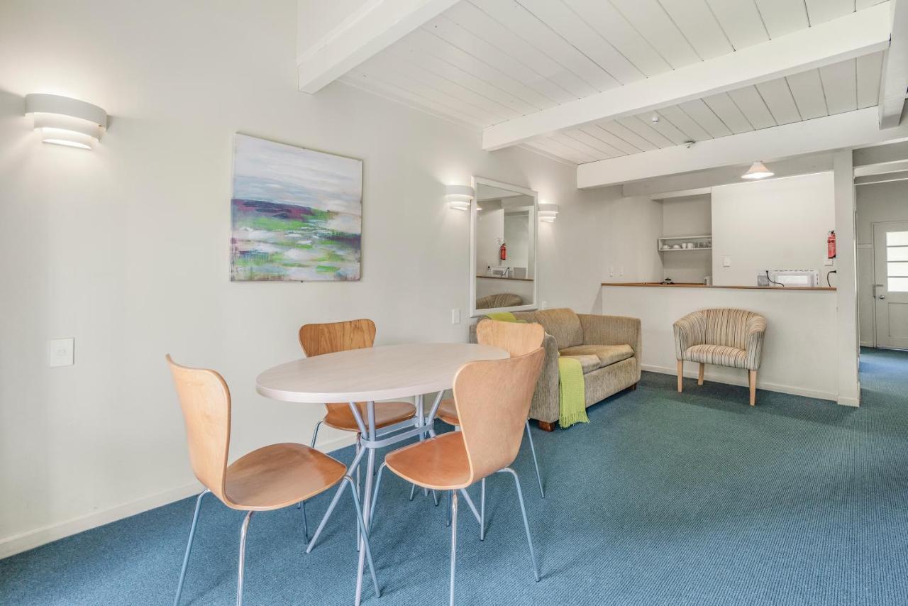 ולינגטו Capital Lodge Motor Inn מראה חיצוני תמונה